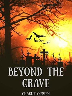 cover image of Beyond the Grave